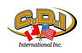 Cdi International Inc logo