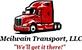 Mcilwain Transport LLC logo