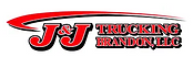 J&J Trucking Brandon LLC logo