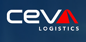 Ceva Logistics Canada logo