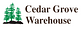 Cedar Grove Warehousing LLC logo