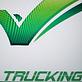 Vhs Trucking Inc logo
