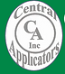 Central Applicators Inc logo