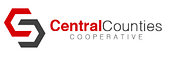 Central Counties Cooperative logo