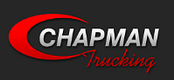 Chapman Trucking Inc logo
