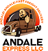 Andale Express LLC logo