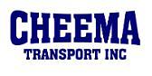 Cheema Transport Inc logo