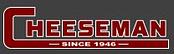 Cheeseman LLC logo