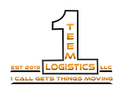 1 Teem Transporters LLC logo