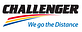 Challenger Motor Freight Inc logo