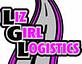 Liz Girl Logistics LLC logo