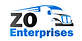 Zo Enterprises LLC logo