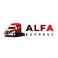 Alfa Express Inc logo