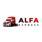 Alfa Express Inc logo