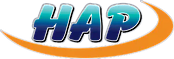 Hap Trucking Ltd logo