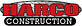 Harco Construction logo