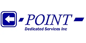 Point Dedicated Services logo