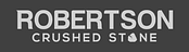 Robertson Trucking Inc logo