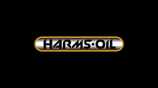 Harms Oil Company logo