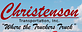 Christenson Transportation Inc logo