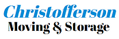 Christofferson Moving & Storage logo