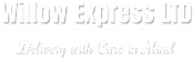 Willow Express Ltd logo
