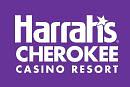 Harrah's Cherokee Casino & Hotel logo