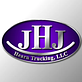 Hearn Trucking LLC logo