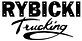 Rybicki Trucking logo