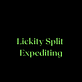 Lickity Split Expediting LLC logo
