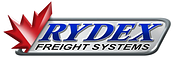 Rydex Freight Systems logo