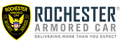 Rochester Armored Car Co Inc logo