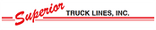 Superior Truck Lines Inc logo