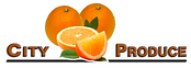 City Produce logo