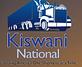 Kiswani National Inc logo