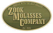 Zook Molasses Co logo