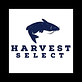 Harvest Select Catfish logo