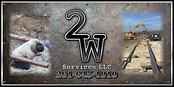 2 W Services LLC logo