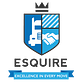 Esquire Moving Inc logo