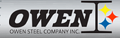 Owen Electric Steel Company Of South Carolina logo
