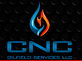 Cnc Oilfield Services LLC logo