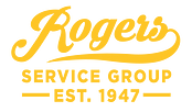 Rogers Service Group Inc logo