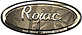 Rojac Trucking Inc logo