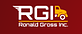 Ronald Gross Inc logo