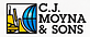 Moyna Materials logo