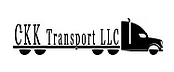Ckk Transport LLC logo
