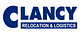 Clancy Relocation & Logistics logo