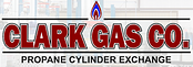 Clark Gas Company Inc logo