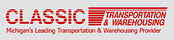 Classic Transportation Services Inc logo