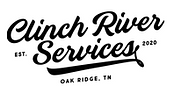 Clinch River Services logo